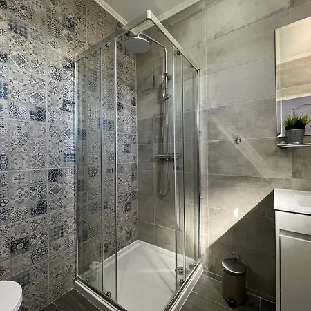 Ocean View By Charmes C Διαμέρισμα Αλμπουφέιρα