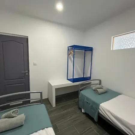 Ocean View By Charmes C アルブフェイラ