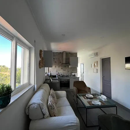 Ocean View By Charmes C