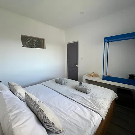 Ocean View By Charmes C * アルブフェイラ