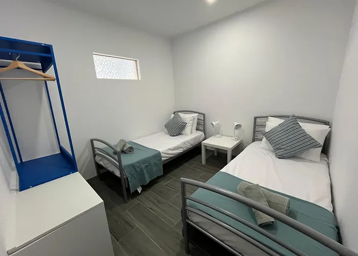 Ocean View By Charmes C Apartment