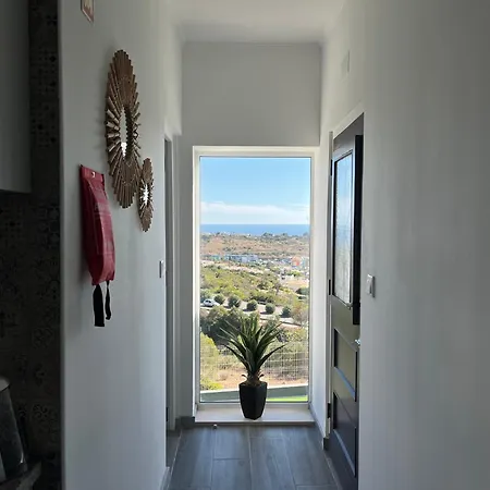 Appartement Ocean View By Charmes C