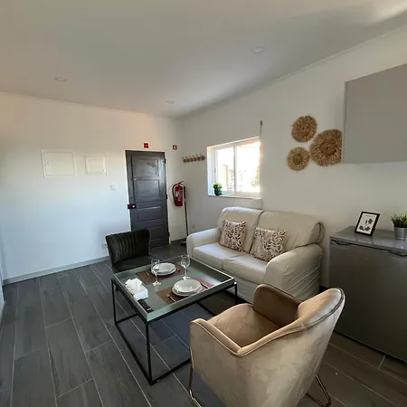 Apartament Ocean View By Charmes C *