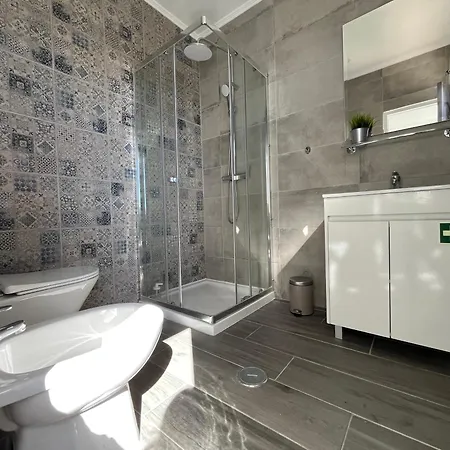 Ocean View By Charmes C Apartament Albufeira