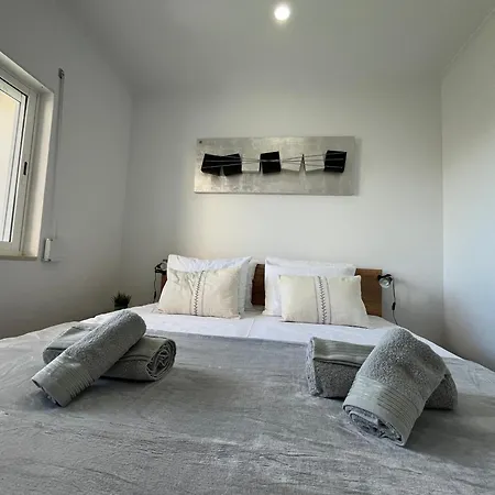 Ocean View By Charmes C * Albufeira