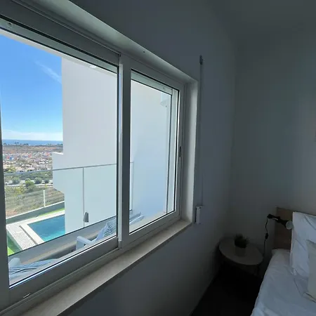 Ocean View By Charmes C