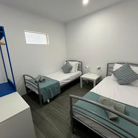 Ocean View By Charmes C Appartamento