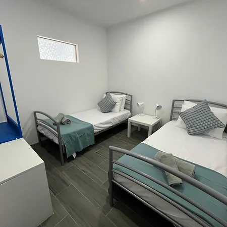 Ocean View By Charmes C Appartamento Albufeira