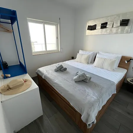 Ocean View By Charmes C Albufeira