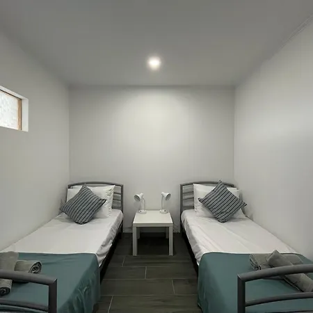 Appartement Ocean View By Charmes C *