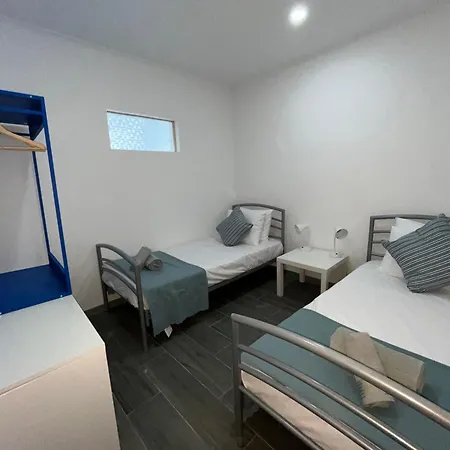 Apartament Ocean View By Charmes C *