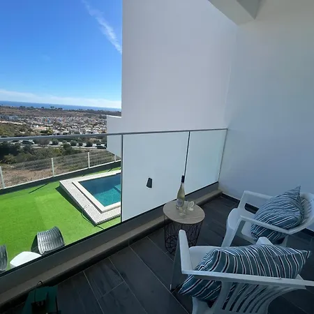 Ocean View By Charmes C Albufeira