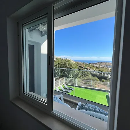 Ocean View By Charmes C Appartement