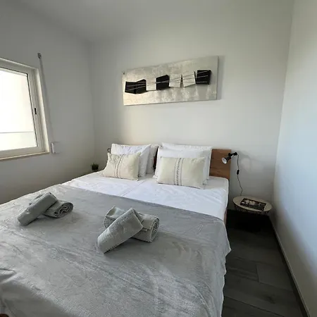 Appartement Ocean View By Charmes C *