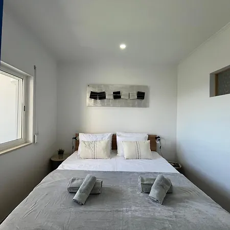 Ocean View By Charmes C Appartamento Albufeira