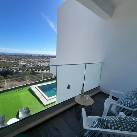 Ocean View By Charmes C Appartement *