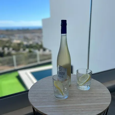 Ocean View By Charmes C Appartement