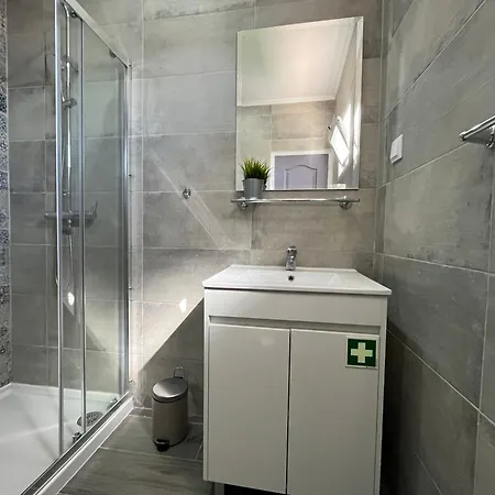 Appartamento Ocean View By Charmes C