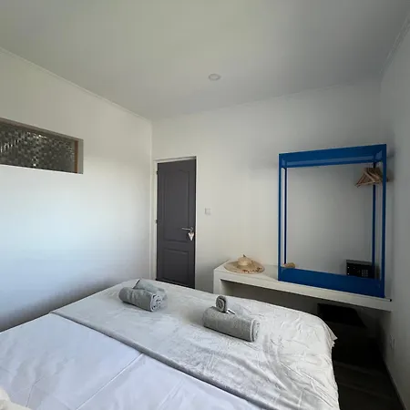 Ocean View By Charmes C *