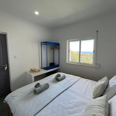 Ocean View By Charmes C Apartment *