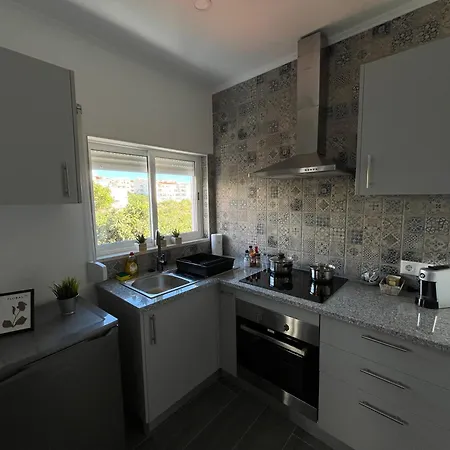 Ocean View By Charmes C