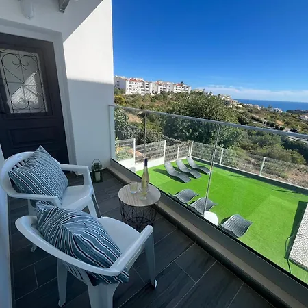Ocean View By Charmes C Apartment