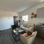 Appartement Ocean View By Charmes C *